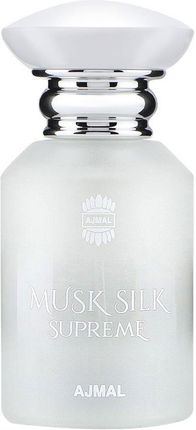 Ajmal Musk Silk Supreme woda perfumowana  50 ml  TESTER