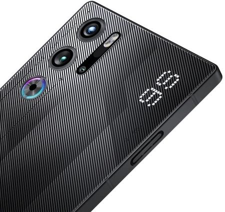 REDMAGIC 9S PRO 5G 12GB/256G Sim フリー Redmagic 9S Pro 5G 12/256GB Sleet - Cena, opinie na Ceneo.pl