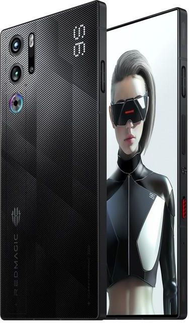 Redmagic 9S Pro 5G 12/256GB Sleet - Cena, opinie na Ceneo.pl