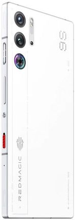 スマートフォン本体 Redmagic 9s Pro Frost 12GB+256GB REDMAGIC REDMAGIC 9S Pro 256GB SIMフリー [Frost] 価格比較