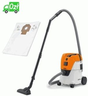 Stihl Odkurzacz Przemysłowy Se 62 E (47842000000)