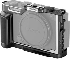 Zdjęcie SmallRig 4515 klatka do aparatu PANASONIC Lumix S9 DC-S9 - Karczew