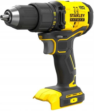 Stanley Wkrętarka Bezszczotkowa 18V 60Nm 2-Biegi Fatmax V20 Sfmcd710B