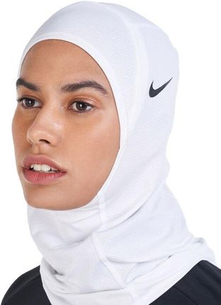 Hidżab Nike Pro Hijab 2.0 9320-13-101 Rozmiar XS/S