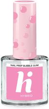 Zdjęcie Hi Hybryd Nail Prep Bubblegum Preparat odtłuszczający 5 ml - Pasym