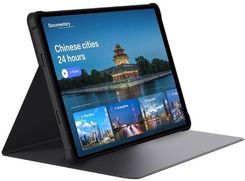 Zdjęcie Ulefone Etui książka do tabletu Ulefone Tab A11 lub A 11 Pro czarne - Grybów