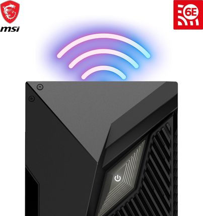 Msi MAG Infinite S3 14NUE7 1670AT (00B938511670)