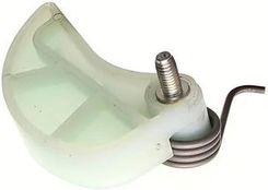 Vag Napinacz Łańcucha Rozrządu Vw Jetta 1,4 Tsi 06 03C109507AD