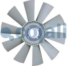 Zdjęcie Cojali Koło Wentylatora Chłodzenie Silnika 8521642 - Dębno