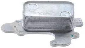 Mahle Chłodnica Oleju Olej Silnikowy Clc 273 00S Clc273000S - zdjęcie 2