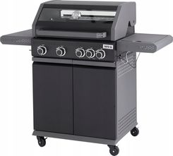 Zdjęcie Grill gazowy Yato YG-20010 - Wieliczka