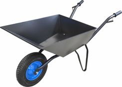 Zdjęcie Awtools Aw Taczka Budowlana 70l/1,0mm Skręcana - Wasilków