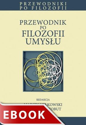 Przewodnik po filozofii umysłu