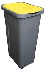 Zdjęcie Jotta Kosz Na Śmieci Greg 229481 30L Żółty - Łódź