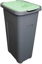 Zdjęcie Jotta Kosz Na Śmieci Greg 229480 30L Zielony - Lębork