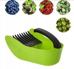 Zdjęcie Bioogród Zbieraczka Do Owoców 705004 - Międzylesie