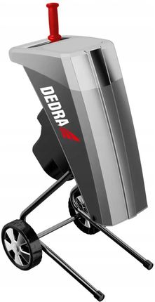 Електричний шредер Dedra Ded8680 - фото 3