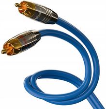Zdjęcie Melodika SB2R05 Sky Blue (RCA) - Dobra