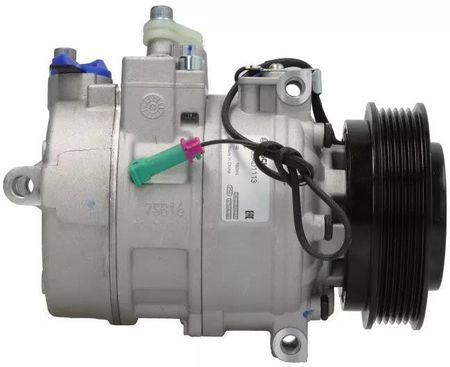 Bosch Sprężarka Klimatyzacja 1 986 Ad1 113 1986AD1113 - zdjęcie 2