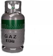 Zdjęcie Gaz Czynnik Do Klimatyzacji R134A Butla 12Kg 7950014250 - Bielsko-Biała