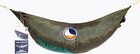Hamak Ticket To The Moon Mat Hammock - army green