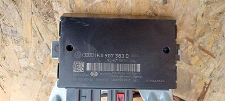 Acps-Oris Acpsoris Zestaw Zaczepu Przyczepy 50173 - zdjęcie 2
