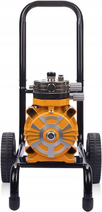 Zestaw Agregat Malarski Hydrodynamiczny Rosfix 3500W + Kombinezon Akcesoria - zdjęcie 5