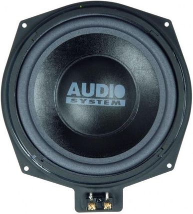 Audio System X-ION 200