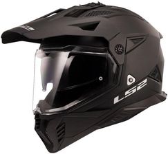 Zdjęcie Ls2 Mx702 Pioneer Ii Black Matt - Józefów