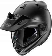 Arai Tour-X5 Black Frost