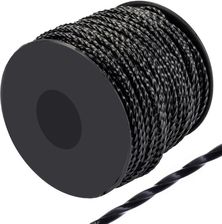 Zdjęcie Zyłka Do Kosy Spalinowej Przekrój Karbowany Skręcony Cicha 2,4mm 100M - Sobótka