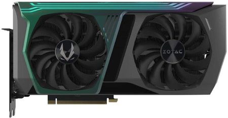 Zotac GeForce RTX 3070 AMP Holo 8G GDDR6 SPECTRA2.0 (ZTA30700F10P)