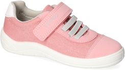 Zdjęcie Tenisówki dziecięce Befado 451X002 Różowe - Drobin