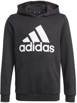 Adidas Bluza dla dzieci adidas Essentials czarna GN4027