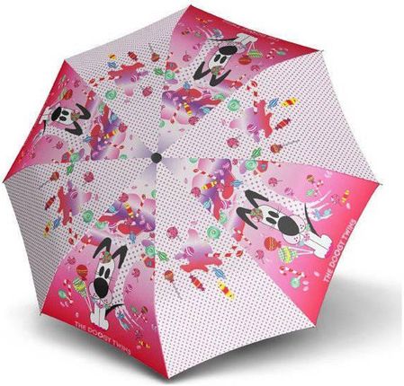 Parasol dziecięcy Doppler Doogy Candy 7268002