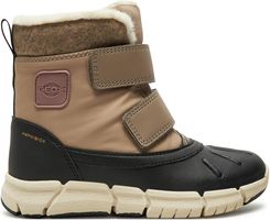 Zdjęcie Śniegowce Geox - Książ Wielkopolski