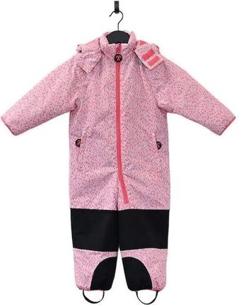 PREORDER - Snowsuit Lee 104-110 (4-5 lat) - Ducksday - Ocieplany Kombinezon Zimowy