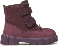 Zdjęcie Kozaki Lasocki Kids - Witnica