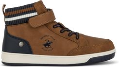 Zdjęcie Trzewiki Beverly Hills Polo Club - Bychawa