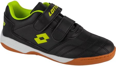 Buty sportowe dziecięce Buty halowe Dziecięce Lotto Pacer K 2600110K-1124 Rozmiar: 32