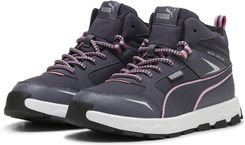 Zdjęcie Dziecięce Buty Puma Evolve Trail JR 39764403 – Szary - Zbąszynek