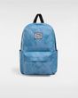 plecak VANS - Old Skool Grom Backpack Copen Blue (P8X) rozmiar: OS