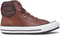 Zdjęcie Converse Chuck Taylor All Star Berkshire Boot A08442C Brązowy - Lublin