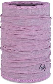 Chusta dziecięca BUFF MERINO LIGHTWEIGHT, solidny bratek