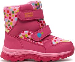 Zdjęcie Śniegowce Agatha Ruiz de la Prada - Siemianowice Śląskie