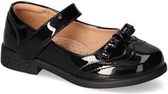 Zdjęcie Baleriny dziewczęce Befado 171Y004 Czarne lakier - Białystok