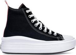 Zdjęcie Converse Chuck Taylor All Star Move Platform 271716C Czarny - Rejowiec Fabryczny