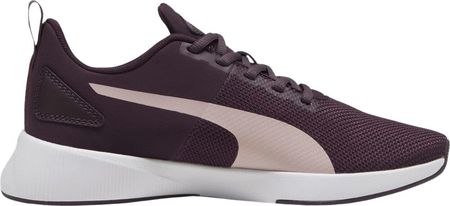 Buty damskie Puma Flyer Runner fioletowe 192257 68