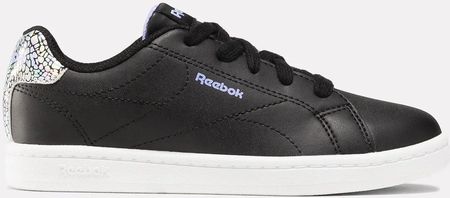 Dziecięce Sneakersy Reebok Rbk Royal Complete C 100075108 – Czarny