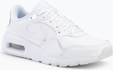 Buty damskie Nike Air Max SC white/white/photon dust/white | WYSYŁKA W 24H | 30 DNI NA ZWROT Zima 2024